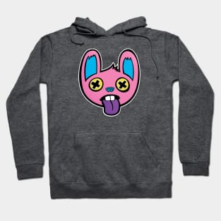 Dead Bunny Hoodie